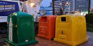 Así son las diferentes tasas de basuras en municipios vecinos a Alcorcón como Móstoles o Leganés