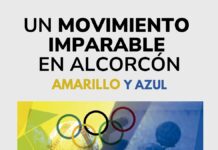 Alcorcón se suma a la campaña ‘Movimiento imparable’ de Ecoembes con el reciclaje y el deporte
