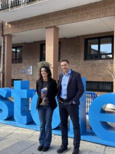 Nueva estación para Alcorcón: así es la ampliación de la línea 10 que pide Más Madrid