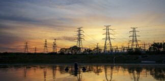 Cortes de luz programados para este martes en varias calles de Alcorcón