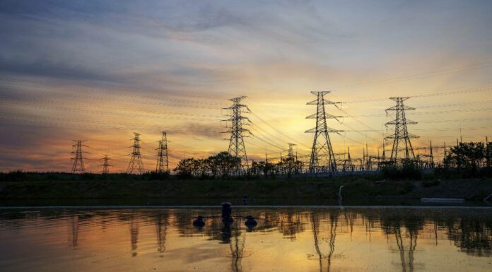 Cortes de luz programados para este martes en varias calles de Alcorcón Cortes de luz programados para este martes en varias calles de Alcorcón