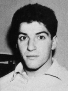 Fallece Enrique Collar, histórico jugador del Atlético de Madrid y vecino de Alcorcón