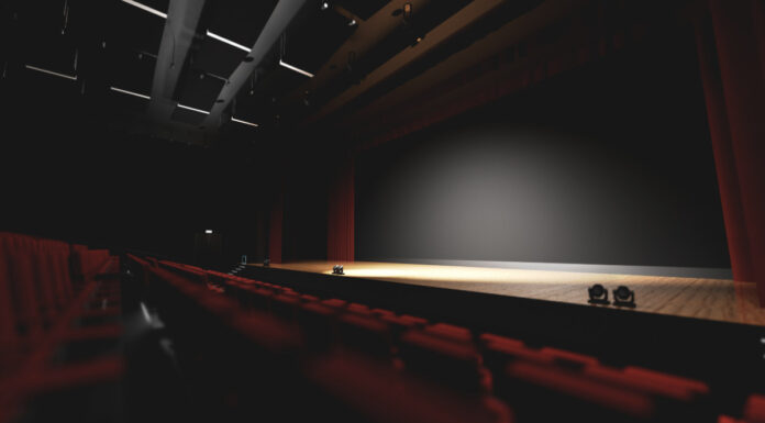 Teatro en Alcorcón: los mejores espectáculos de estas Navidades que no puedes perderte Teatro en Alcorcón: los mejores espectáculos de estas Navidades que no puedes perderte