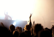 Alcorcón calienta motores para Navidad con una gran fiesta de Tardebuena y sesiones de DJ