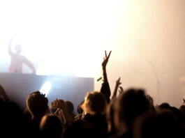 Alcorcón calienta motores para Navidad con una gran fiesta de Tardebuena y sesiones de DJ
