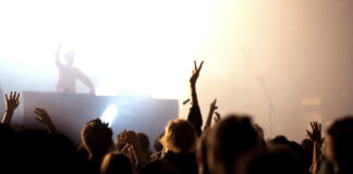 Alcorcón calienta motores para Navidad con una gran fiesta de Tardebuena y sesiones de DJ