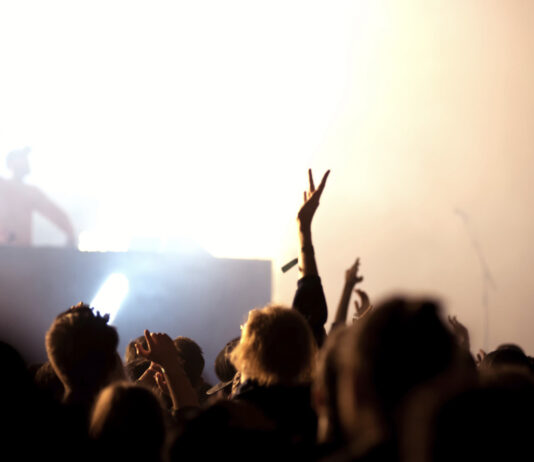 Alcorcón calienta motores para Navidad con una gran fiesta de Tardebuena y sesiones de DJ