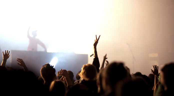 Alcorcón calienta motores para Navidad con una gran fiesta de Tardebuena y sesiones de DJ