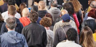 Alcorcón suma más de 2.000 habitantes en un año según los últimos datos del INE