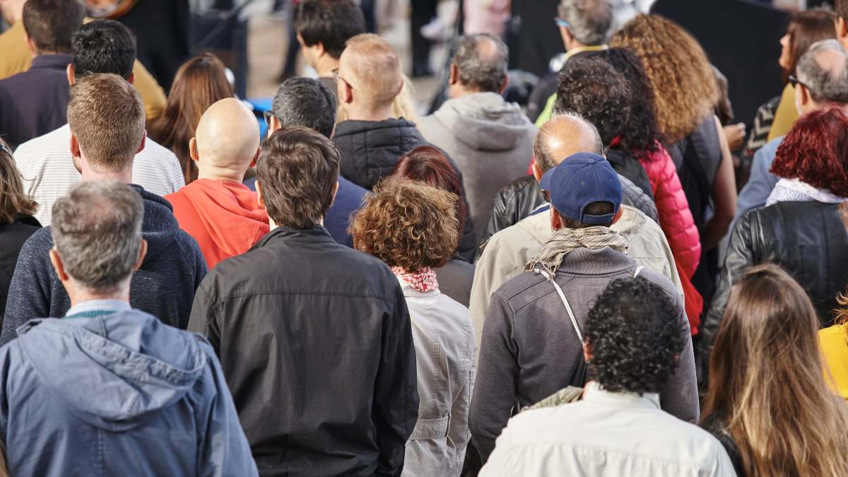 Alcorcón suma más de 2.000 habitantes en un año según los últimos datos del INE Alcorcón suma más de 2.000 habitantes en un año según los últimos datos del INE