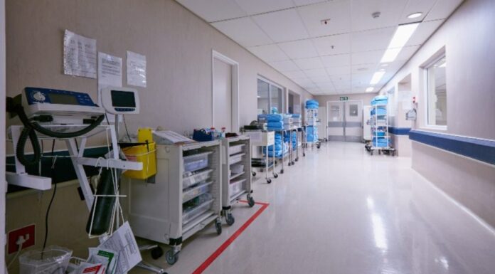 Convocados cuatro días de huelga de médicos en Alcorcón y en toda la Comunidad de Madrid Convocados cuatro días de huelga de médicos en Alcorcón y en toda la Comunidad de Madrid