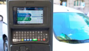 Los vecinos de Alcorcón tendrán aún más difícil aparcar en Madrid tras la ampliación del SER