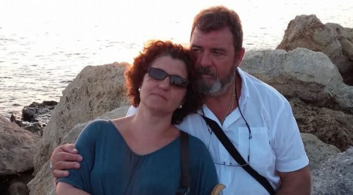 Fallece José Luis ‘Sandokán’, vecino muy querido y promotor del número de lotería de ‘Orgulloso de Alcorcón’ Fallece José Luis ‘Sandokán’, vecino muy querido y promotor del número de lotería de ‘Orgulloso de Alcorcón’