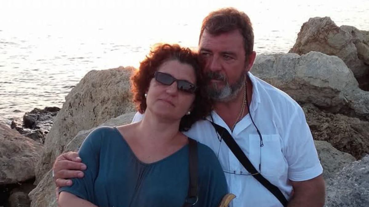 Fallece José Luis ‘Sandokán’, vecino muy querido y promotor del número de lotería de ‘Orgulloso de Alcorcón’ Fallece José Luis ‘Sandokán’, vecino muy querido y promotor del número de lotería de ‘Orgulloso de Alcorcón’