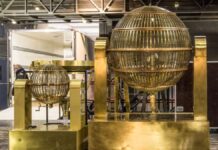 Alcorcón se queda sin premios importantes de la Lotería de Navidad