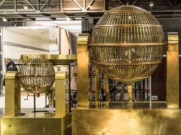 Alcorcón se queda sin premios importantes de la Lotería de Navidad