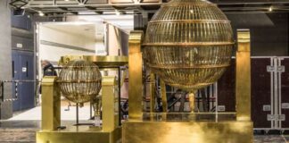 Alcorcón se queda sin premios importantes de la Lotería de Navidad