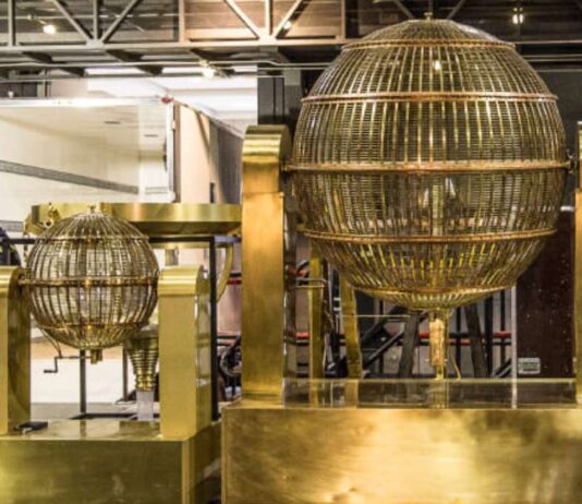 Alcorcón se queda sin premios importantes de la Lotería de Navidad