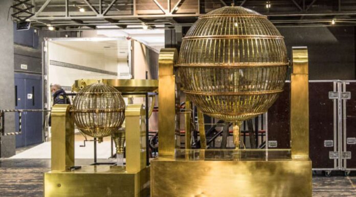 Alcorcón se queda sin premios importantes de la Lotería de Navidad