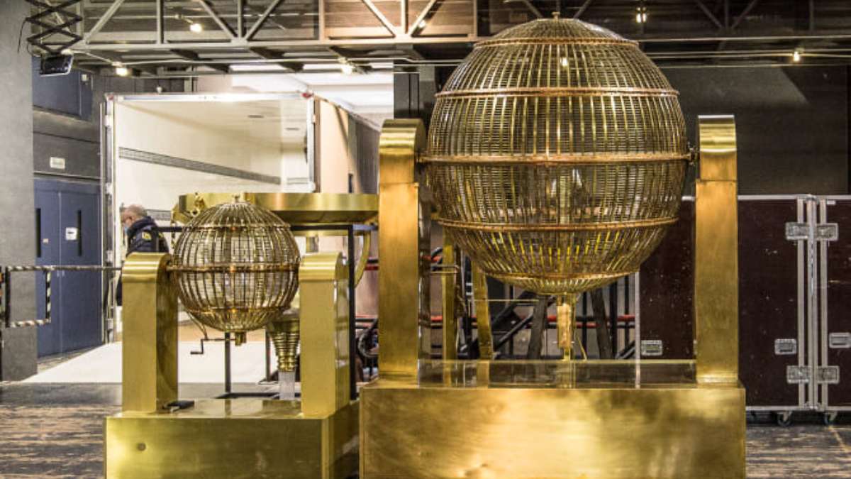 Alcorcón se queda sin premios importantes de la Lotería de Navidad