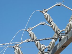 Las calles de Alcorcón afectadas por los cortes de luz programados para esta semana