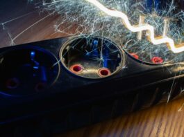 Las calles de Alcorcón afectadas por los cortes de luz programados para esta semana Las calles de Alcorcón afectadas por los cortes de luz programados para esta semana