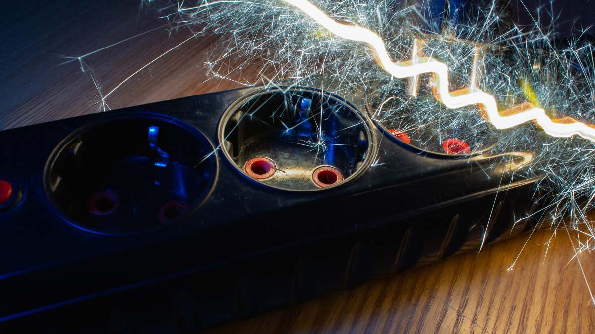 Las calles de Alcorcón afectadas por los cortes de luz programados para esta semana Las calles de Alcorcón afectadas por los cortes de luz programados para esta semana