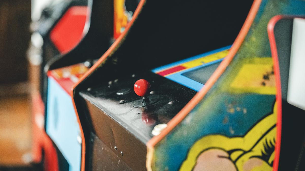 Retro Alcorcón: así será la gran fiesta gratuita de videojuegos clásicos con torneos y cosplay Retro Alcorcón: así será la gran fiesta gratuita de videojuegos clásicos con torneos y cosplay