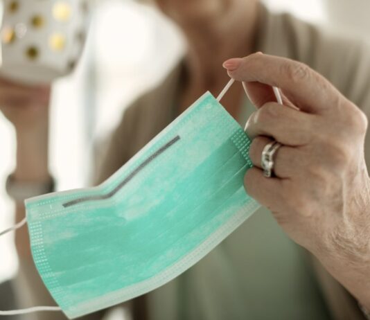 Nuevas recomendaciones contra la gripe en Alcorcón Nuevas recomendaciones contra la gripe en Alcorcón