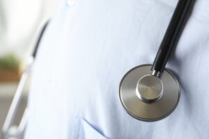 Convocados cuatro días de huelga de médicos en Alcorcón y en toda la Comunidad de Madrid