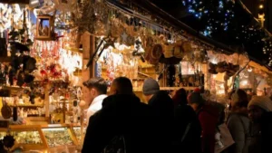 Estos son todos los mercadillos que tendrá Alcorcón durante esta Navidad