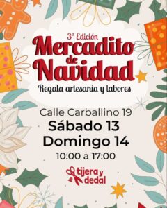 La "otra" Navidad de Alcorcón: la guía de actividades que no están en el programa oficial