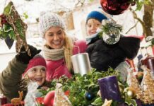 La «otra» Navidad de Alcorcón: la guía de actividades que no están en el programa oficial La "otra" Navidad de Alcorcón: la guía de actividades que no están en el programa oficial