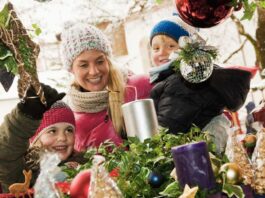 La "otra" Navidad de Alcorcón: la guía de actividades que no están en el programa oficial