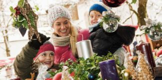 La "otra" Navidad de Alcorcón: la guía de actividades que no están en el programa oficial