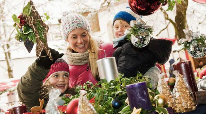 La «otra» Navidad de Alcorcón: la guía de actividades que no están en el programa oficial La "otra" Navidad de Alcorcón: la guía de actividades que no están en el programa oficial