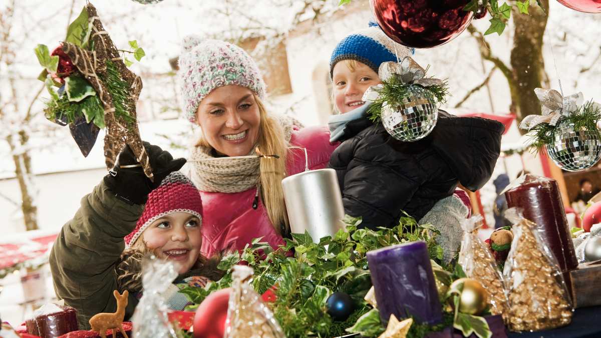 La "otra" Navidad de Alcorcón: la guía de actividades que no están en el programa oficial La "otra" Navidad de Alcorcón: la guía de actividades que no están en el programa oficial