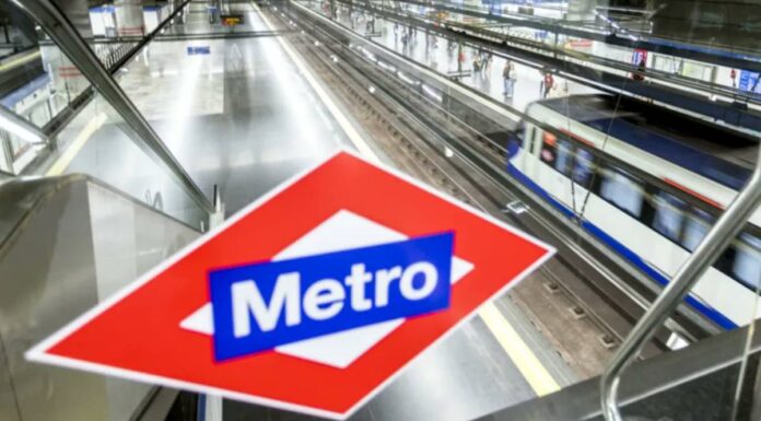 La Línea 10 de Metro sumará una estación que alargará el viaje a Madrid para los vecinos de Alcorcón La Línea 10 de Metro sumará una estación que alargará el viaje a Madrid para los vecinos de Alcorcón