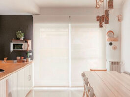 Un modo distinto de redescubrir tus espacios Un modo distinto de redescubrir tus espacios