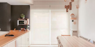 Un modo distinto de redescubrir tus espacios