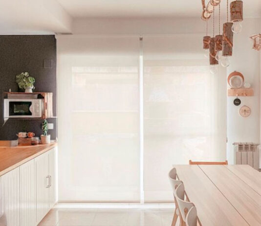 Un modo distinto de redescubrir tus espacios Un modo distinto de redescubrir tus espacios