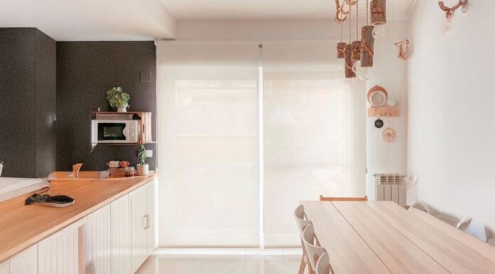 Un modo distinto de redescubrir tus espacios