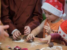 Despide el año en Alcorcón: la agenda definitiva para no perderte nada este fin de semana