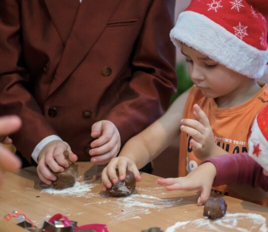 Despide el año en Alcorcón: la agenda definitiva para no perderte nada este fin de semana