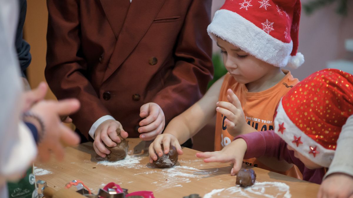 Despide el año en Alcorcón: la agenda definitiva para no perderte nada este fin de semana