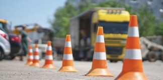 La Policía Local de Alcorcón advierte de cortes en la calle Zarza para este jueves: todo lo que debes saber