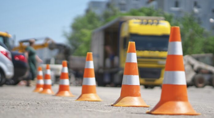 La Policía Local de Alcorcón advierte de cortes en la calle Zarza para este jueves: todo lo que debes saber La Policía Local de Alcorcón advierte de cortes en la calle Zarza para este jueves: todo lo que debes saber