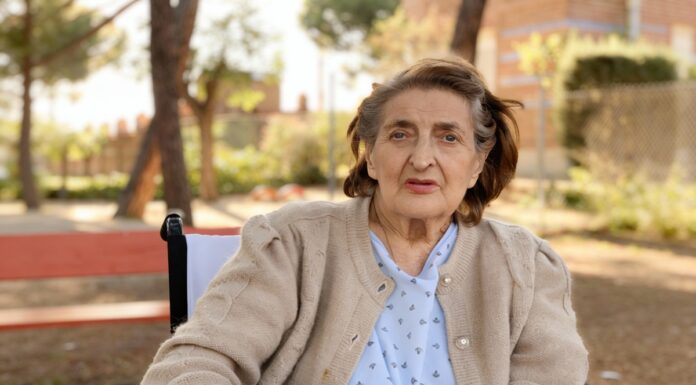 Orgulloso de Alcorcón: Mamá, te quiero