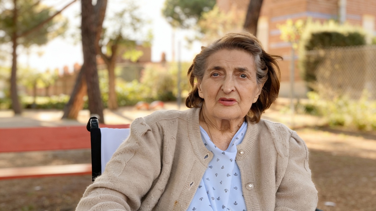 Orgulloso de Alcorcón: Mamá, te quiero Orgulloso de Alcorcón: Mamá, te quiero