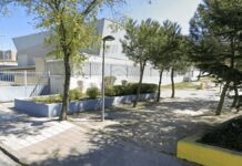 Preparada la gran Fiesta Navideña de este lunes en el Polideportivo M4 de Alcorcón Preparada la gran Fiesta Navideña de este lunes en el Polideportivo M4 de Alcorcón